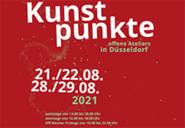 Kunstpunkte 2021