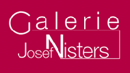 Logo Galerie Josef Nisters