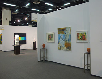 Messe Art Cologne