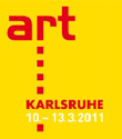 Messe Art Karlsruhe