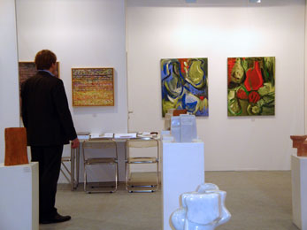 Galerie Brigitte Haasner, Wiesbaden