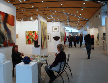 Galerie Janzen Wuppertal / Düsseldorf