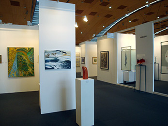 Galerie Janzen Wuppertal / Düsseldorf